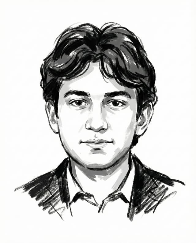 Hassan Munir