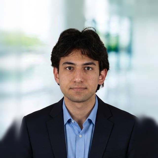 Hassan Munir