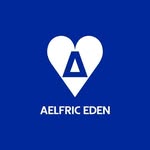 Aelfric Eden logo