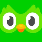 Duolingo logo