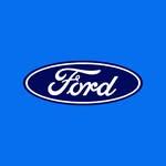 Ford logo