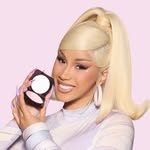 Huda Beauty logo