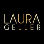 Laura Geller logo