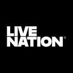 Live Nation logo