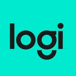 Logitech logo