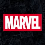 Marvel logo