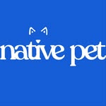 Native Pet logo