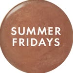 Summer Fridays logo