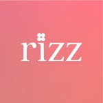 Rizz Superfood Gummies logo