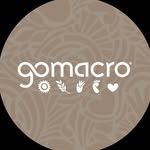 GoMacro logo